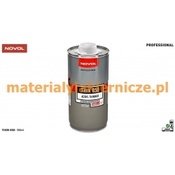 NOVOL THIN 850 500ml materialylakiernicze.pl